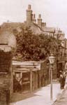 Laburnham House c.1900